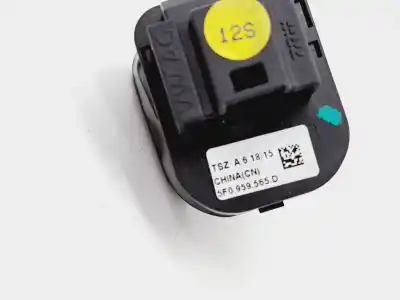 Pezzo di ricambio per auto di seconda mano controllo specchio per seat leon st (5f8) crl riferimenti oem iam 5f0959565d  