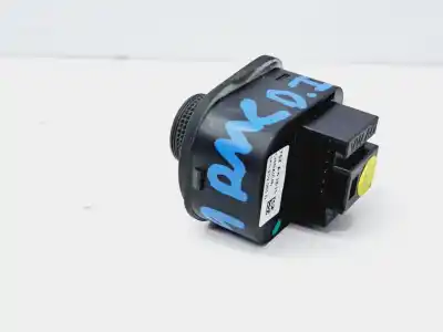 Pezzo di ricambio per auto di seconda mano controllo specchio per seat leon st (5f8) crl riferimenti oem iam 5f0959565d  