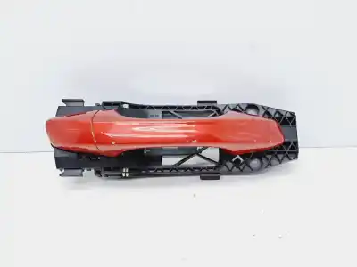 Second-hand car spare part exterior right front door handle for seat leon st (5f8) crl oem iam references 5n0839885h