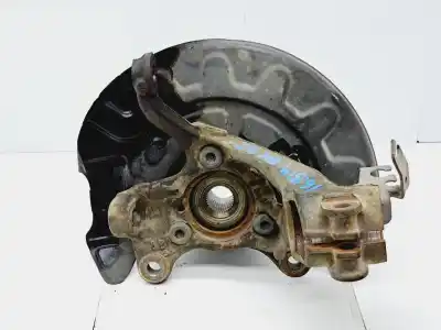 Peça sobressalente para automóvel em segunda mão manga de eixo dianteira esquerda por seat leon st (5f8) crl referências oem iam   