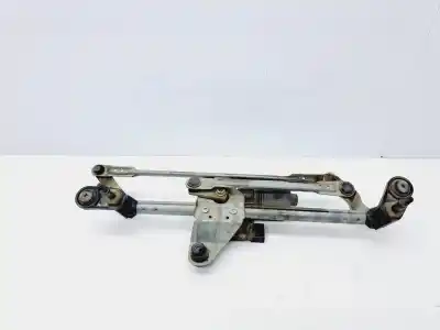 Second-hand car spare part front windshield wiper motor for seat leon st (5f8) crl oem iam references 5f1955119a