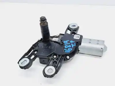 Second-hand car spare part rear windshield wiper motor for seat leon st (5f8) crl oem iam references 5f9955711