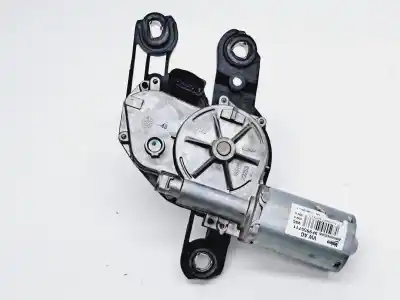 Peça sobressalente para automóvel em segunda mão motor do limpador traseiro por seat leon st (5f8) crl referências oem iam 5f9955711  