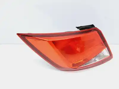 Second-hand car spare part left tailgate light for seat leon st (5f8) crl oem iam references 90047800  