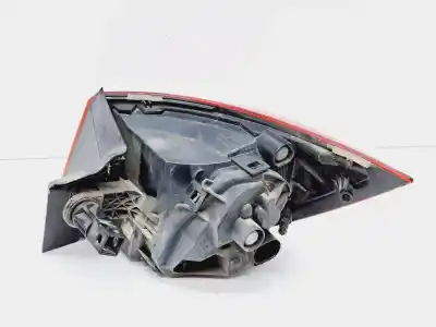 Second-hand car spare part left tailgate light for seat leon st (5f8) crl oem iam references 90047800  