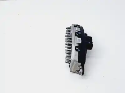 Peça sobressalente para automóvel em segunda mão resistência sofagem chauffage por seat leon st (5f8) crl referências oem iam 5q0907521c  