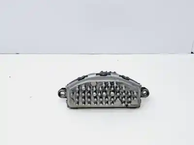 Second-hand car spare part heater blower for seat leon st (5f8) crl oem iam references 5q0907521c