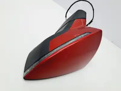 Peça sobressalente para automóvel em segunda mão espelho retrovisor esquerdo por seat leon st (5f8) crl referências oem iam   