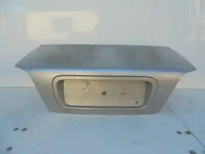İkinci el araba yedek parçası BAGAJ KAPAGI için KIA SEPHIA LL  OEM IAM referansları   