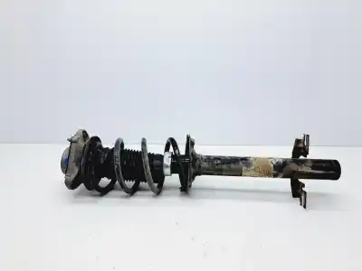 Second-hand car spare part Front Left Shock Absorber for FIAT DUCATO COMBI 33 L1H1 120 Multijet OEM IAM references   