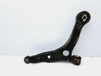 Second-hand car spare part front left lower suspension arm for fiat ducato combi 33 l1h1 120 multijet oem iam references 50706935  