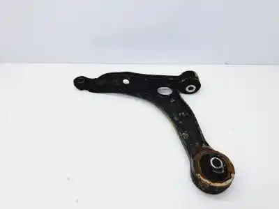 Second-hand car spare part front left lower suspension arm for fiat ducato combi 33 l1h1 120 multijet oem iam references 50706935  
