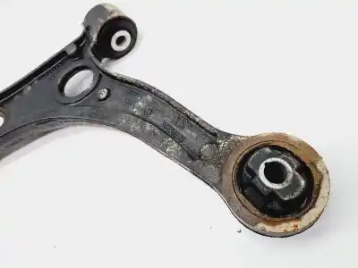 Second-hand car spare part front left lower suspension arm for fiat ducato combi 33 l1h1 120 multijet oem iam references 50706935  