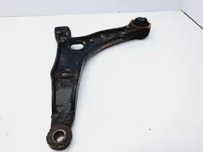 Second-hand car spare part front left lower suspension arm for fiat ducato combi 33 l1h1 120 multijet oem iam references 50706935  