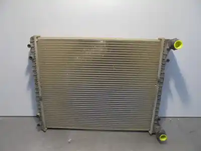 Second-hand car spare part Water Radiator for AUDI A2 (8Z) 1.4 TDI CAT (ATL) 90 CV / 66 KW OEM IAM references 8Z0121251D  