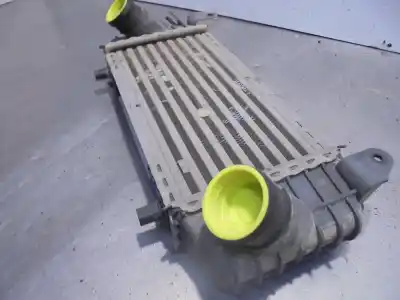 Second-hand car spare part intercooler for audi a2 (8z) 1.4 tdi cat (atl) 90 cv / 66 kw oem iam references 8z0145805f  