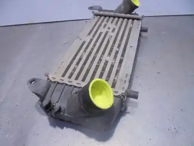 Second-hand car spare part intercooler for audi a2 (8z) 1.4 tdi cat (atl) 90 cv / 66 kw oem iam references 8z0145805f  
