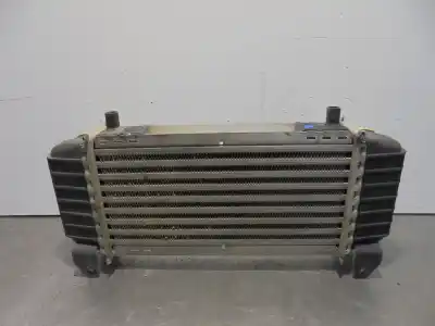 Second-hand car spare part intercooler for audi a2 (8z) 1.4 tdi cat (atl) 90 cv / 66 kw oem iam references 8z0145805f  