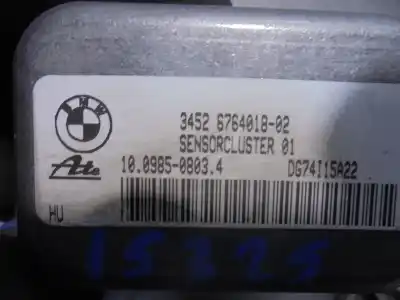 Peça sobressalente para automóvel em segunda mão sensor por bmw 3 (e46) 320 i referências oem iam 3452676401802  