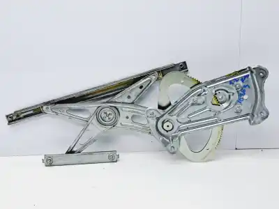 Second-hand car spare part rear left window regulator for renault scenic iii (jz) k9k oem iam references 827210006r