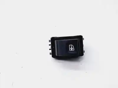 Second-hand car spare part rear left power window switch for renault scenic iii (jz) k9k oem iam references 254010003r