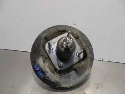 Second-hand car spare part brake servo for citroen c3 i (fc_, fn_) 1.4 hdi oem iam references 9684264880  