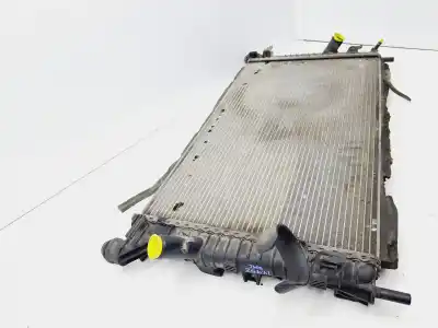 Автозапчастина б/у водяний радіатор для ford focus ii sedán (db_, fch, dh) 1.6 tdci посилання на oem iam 3m5h8005tk  