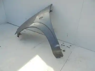 Second-hand car spare part left front fin for citroen c3 i (fc_, fn_) 1.4 hdi oem iam references   
