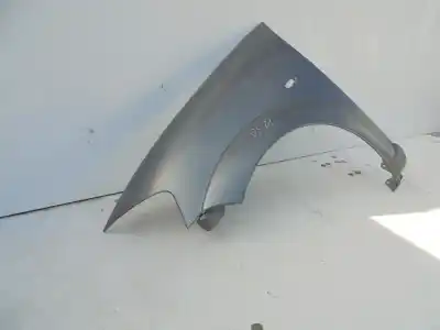 Second-hand car spare part left front fin for citroen c3 i (fc_, fn_) 1.4 hdi oem iam references   