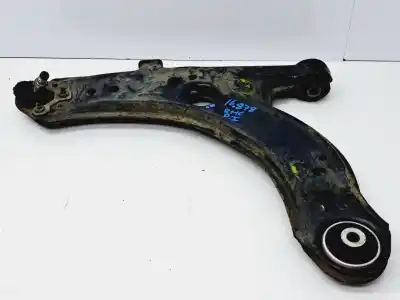 Автозапчасти б/у передний левый нижний рычаг подвески за AUDI A3 (8L1) 1.9 TDI ссылки OEM IAM   