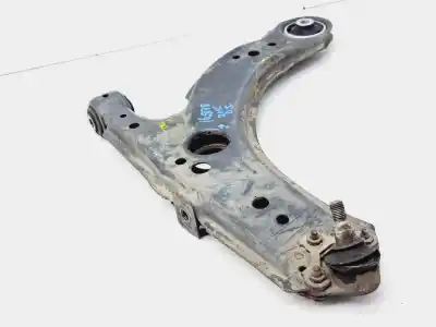Second-hand car spare part front left lower suspension arm for audi a3 (8l1) 1.9 tdi oem iam references   