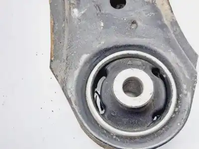 Second-hand car spare part front left lower suspension arm for audi a3 (8l1) 1.9 tdi oem iam references   
