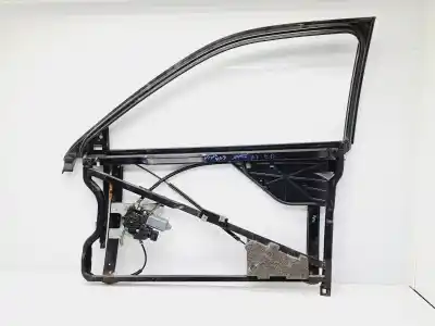 Second-hand car spare part passenger side right window regulator for audi a3 (8l1) 1.9 tdi oem iam references 8l3837398a  