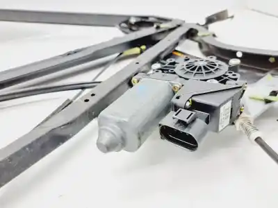 Second-hand car spare part driver left window regulator for audi a3 (8l1) 1.9 tdi oem iam references 8l3837461  