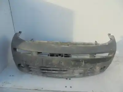 Second-hand car spare part FRONT BUMPER for OPEL VIVARO  OEM IAM references   