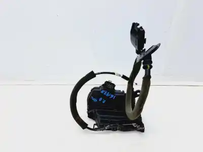 Автозапчастина б/у  для RENAULT CAPTUR I (J5_, H5_)  Посилання на OEM IAM 805022764R  