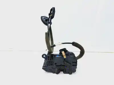 Автозапчастина б/у замок передній праві двері для renault captur i (j5_, h5_) 1.5 dci 110 посилання на oem iam 805022764r  