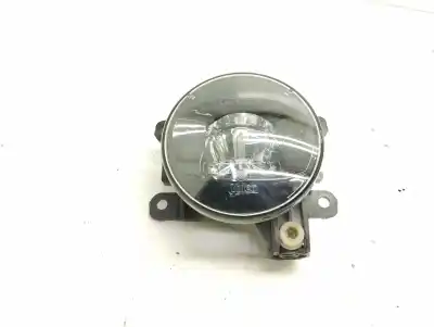 Автозапчастина б/у ПРАВИЙ ПРОТИТУМАН для RENAULT CAPTUR I (J5_, H5_)  Посилання на OEM IAM 261507170R  