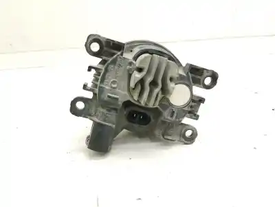 Автозапчастина б/у правий протитуман для renault captur i (j5_, h5_) 1.5 dci 110 посилання на oem iam 261507170r  