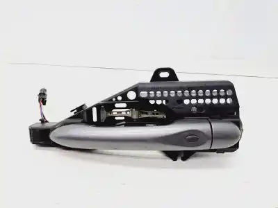 Автозапчастина б/у  для RENAULT CAPTUR I (J5_, H5_)  Посилання на OEM IAM   