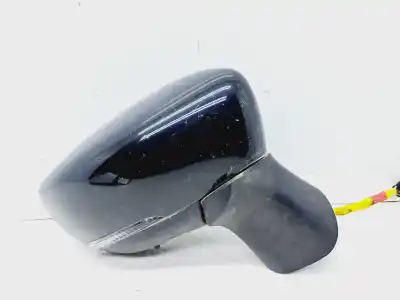 Автозапчасти б/у задний вид справа за renault captur i (j5_, h5_) 1.5 dci 110 ссылки oem iam 1286349002