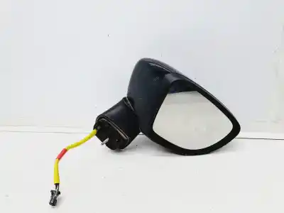 Автозапчастина б/у правий задний огляд для renault captur i (j5_, h5_) 1.5 dci 110 посилання на oem iam 1286349002  