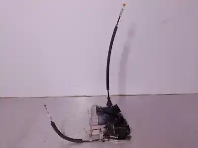 Peça sobressalente para automóvel em segunda mão  por KIA CARENS (RP)  Referências OEM IAM 81320A4010  