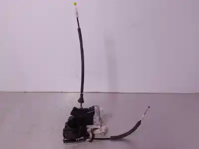 Peça sobressalente para automóvel em segunda mão  por KIA CARENS (RP)  Referências OEM IAM 81310A4010  