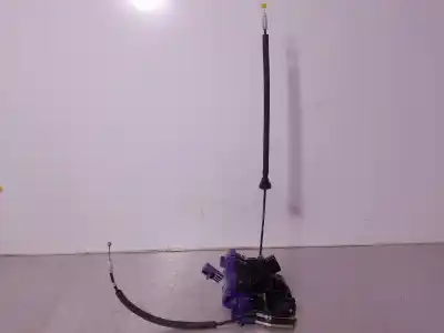 Peça sobressalente para automóvel em segunda mão  por KIA CARENS (RP)  Referências OEM IAM 81420A4030  