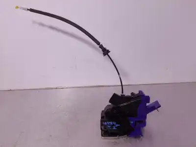 Peça sobressalente para automóvel em segunda mão  por KIA CARENS (RP)  Referências OEM IAM 81410A4030  