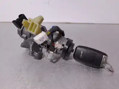 Peça sobressalente para automóvel em segunda mão  por KIA CARENS (RP)  Referências OEM IAM 48A6101110  