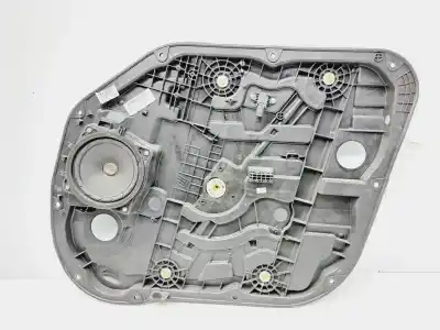 Peça sobressalente para automóvel em segunda mão elevador de vidros dianteiro direito por kia carens (rp) d4fd referências oem iam 82480a4280