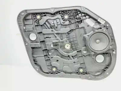 Peça sobressalente para automóvel em segunda mão elevador de vidros dianteira esquerda por kia carens (rp) d4fd referências oem iam 82470a4260