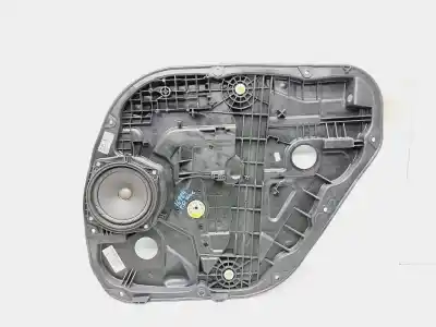 Peça sobressalente para automóvel em segunda mão elevador de vidros traseiro direito por kia carens (rp) d4fd referências oem iam 83480a4020